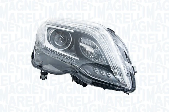Headlight